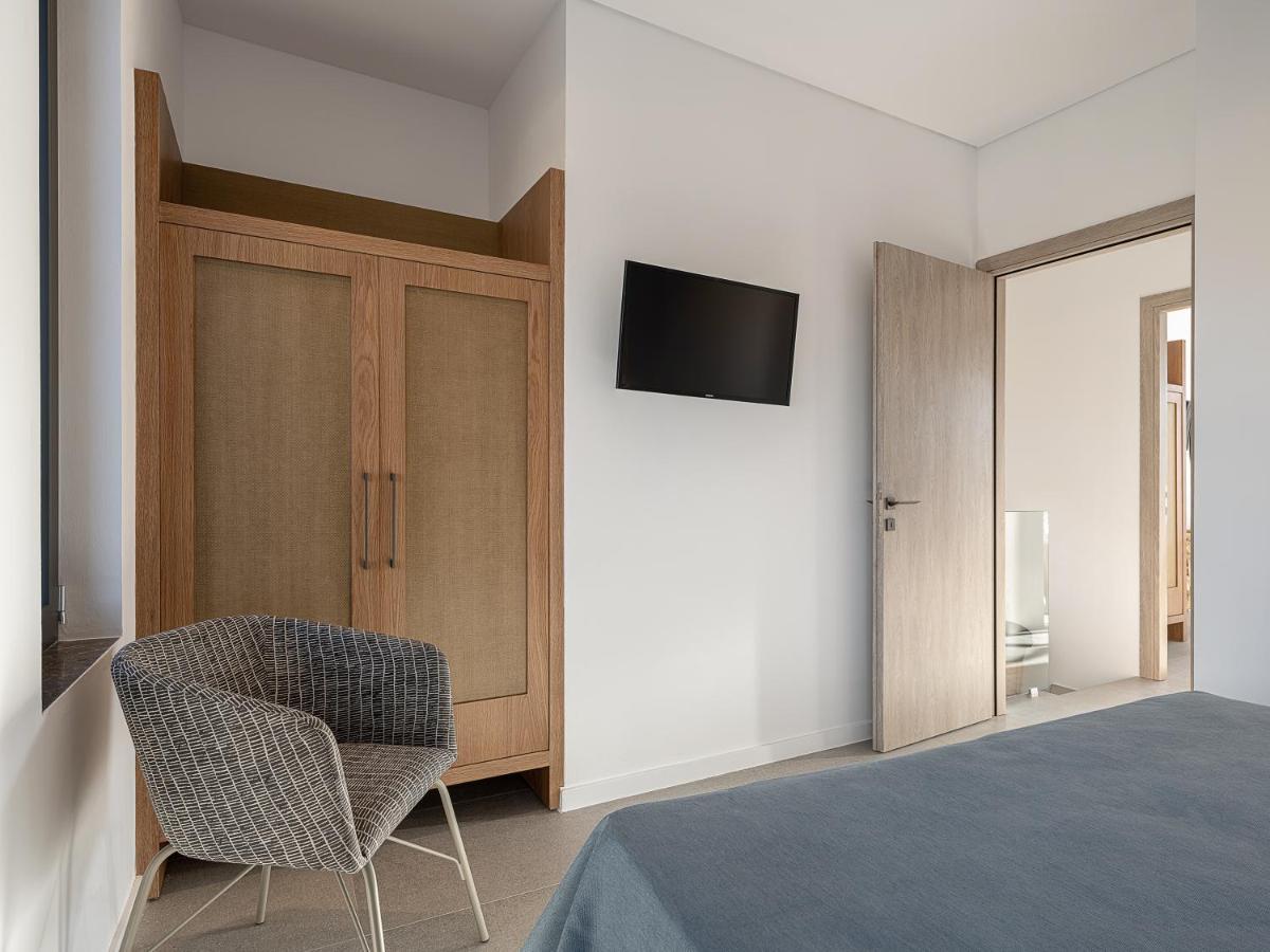 Jnv Luxury Villas Ханя Екстериор снимка