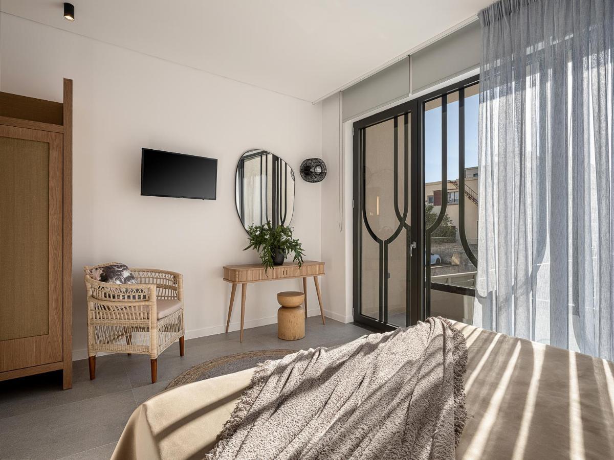 Jnv Luxury Villas Ханя Екстериор снимка