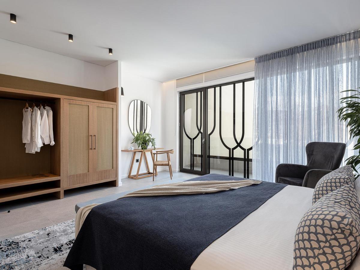Jnv Luxury Villas Ханя Екстериор снимка