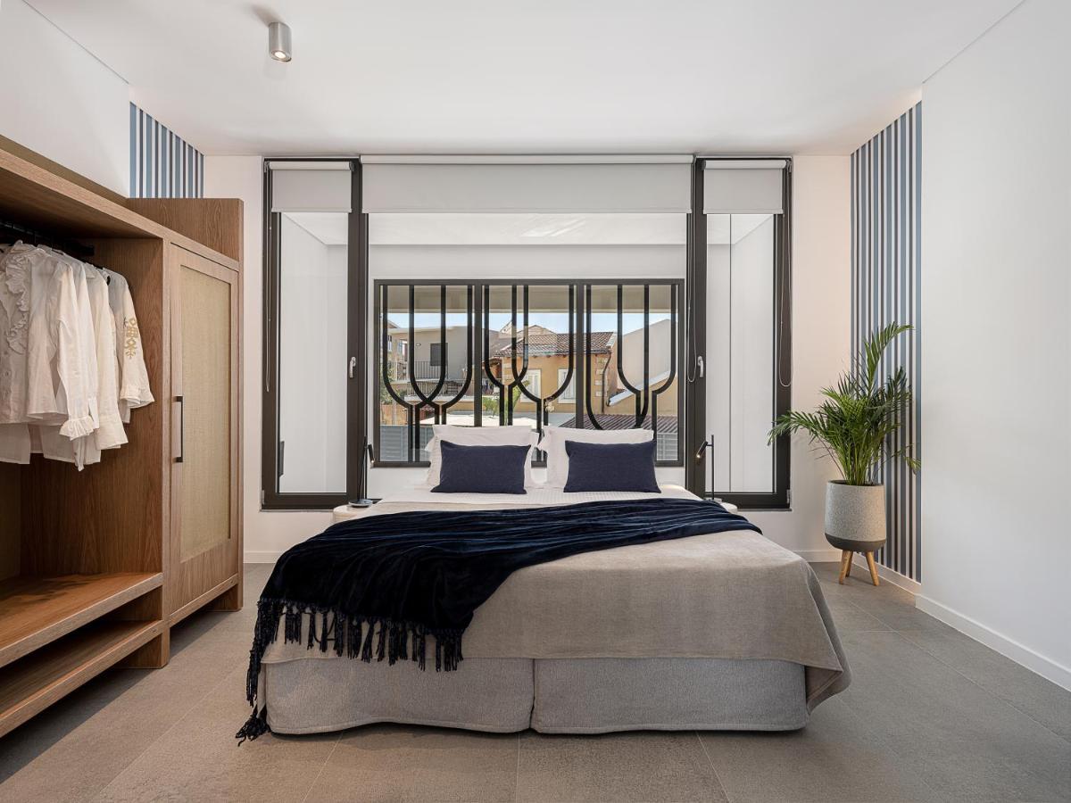 Jnv Luxury Villas Ханя Екстериор снимка
